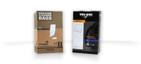 Vac pac deals bags